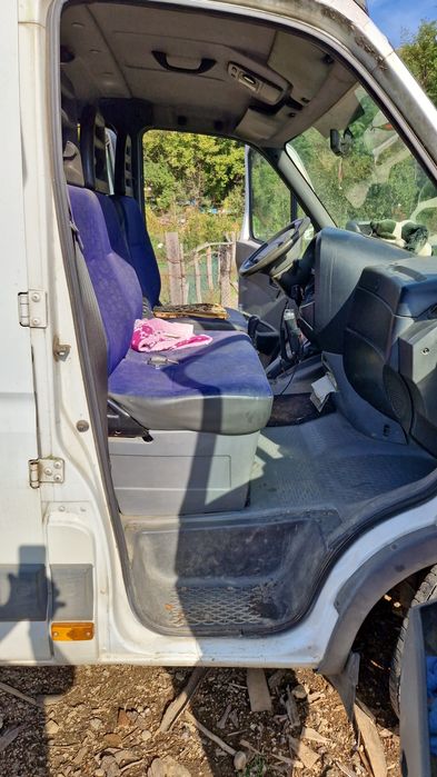 Iveco    Daly  35c12