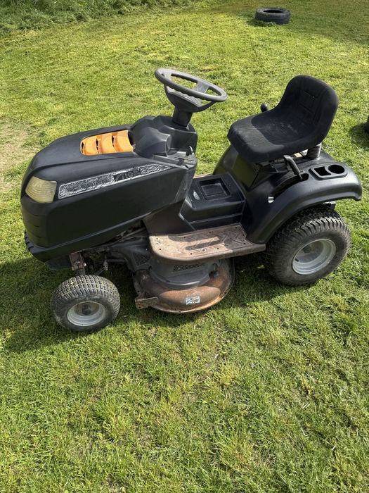 Тракторна косачка