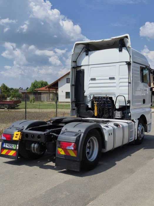 Man Tgx 18.440 2012 eev