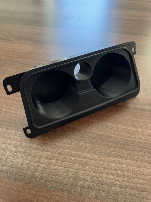 Suport de pahare BMW E90