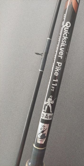 Въдици за морски риболов