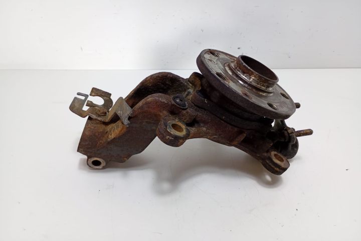 Fuzeta  stanga fata Audi A3 8P/8PA (facelift) seria