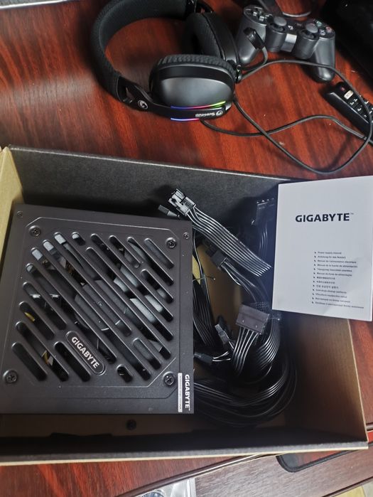 Vând Placa video gtx 1060 3gb