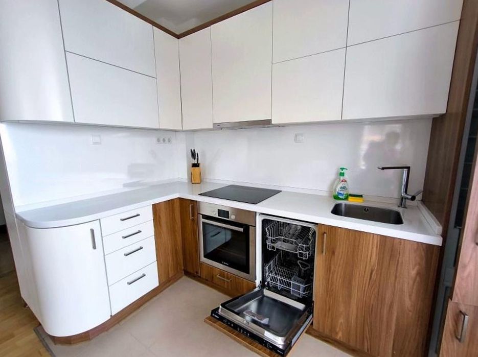 Тристаен, под наем, кв. Драгалевци