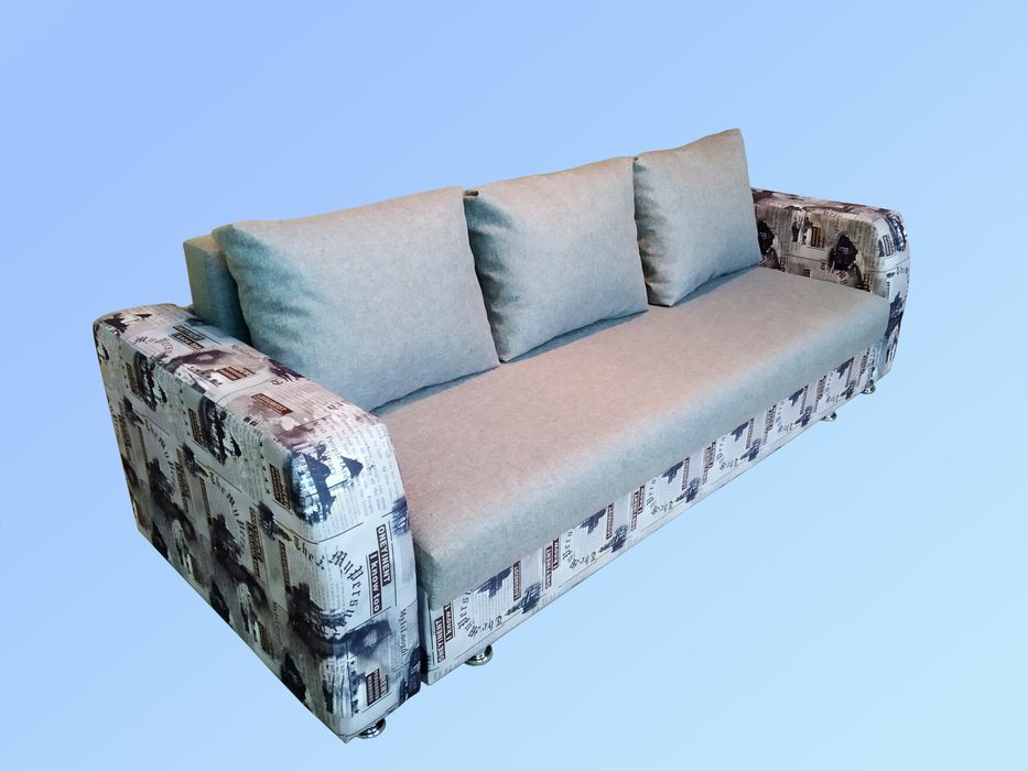 Диван кровать раскладной