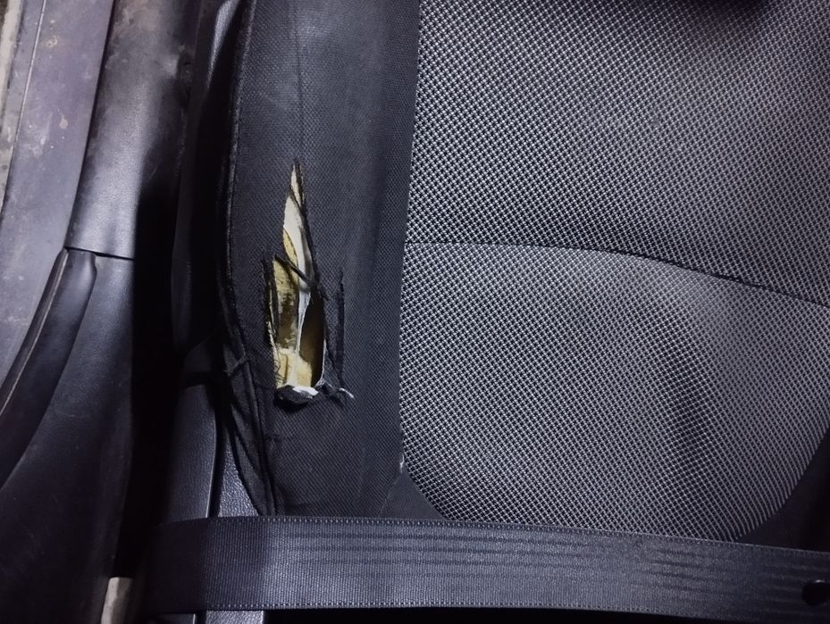 Hyundai Solaris 2011