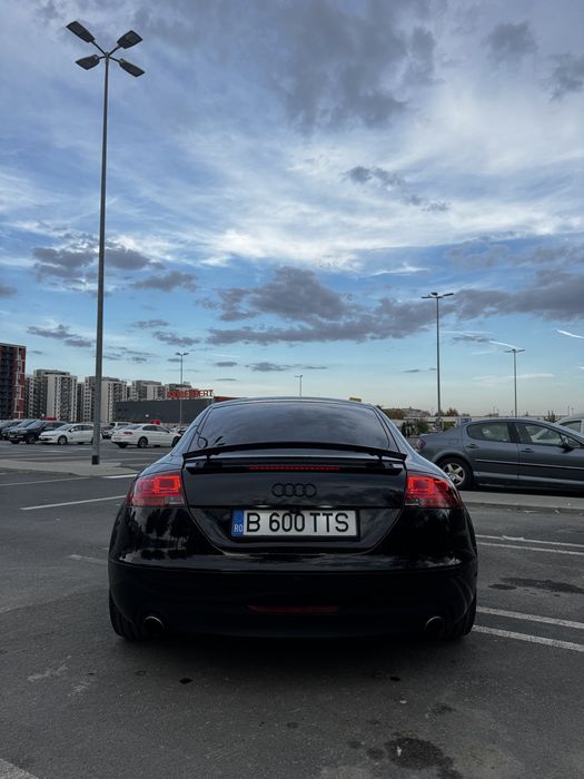 AUDI TT 2007 — imagine 4