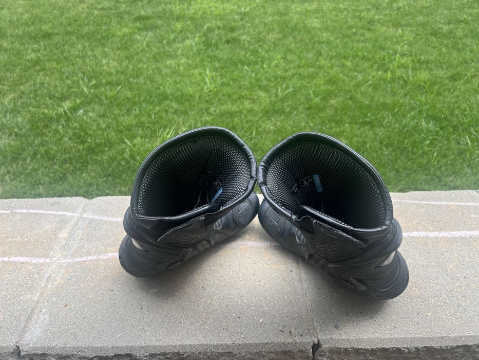 Мото ботуши RST TracTech EVO III Sport CE Waterproof Boots