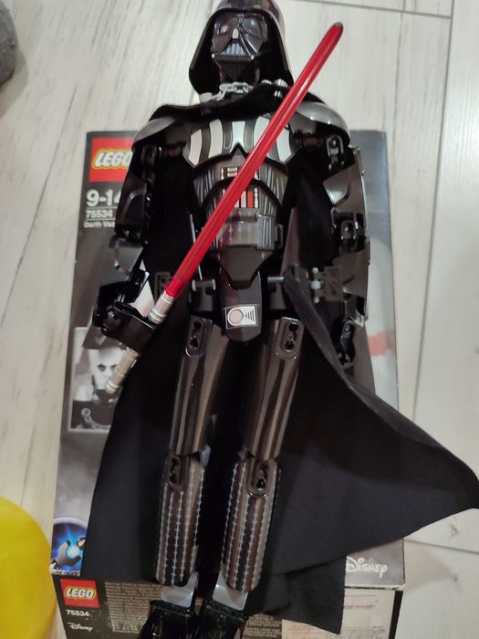 Лего серия Star Wars