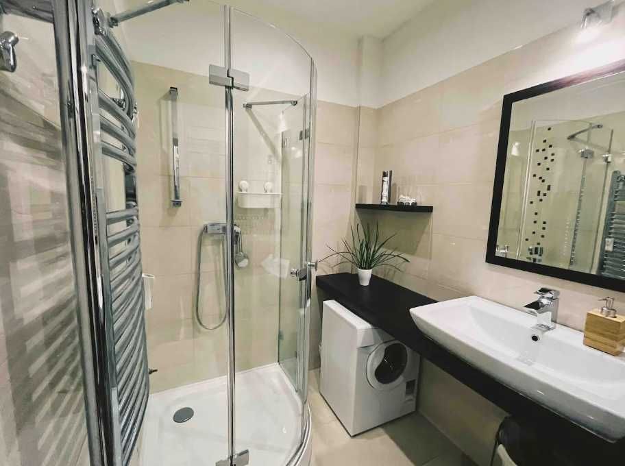 Дава се под наем Двустаен апартамент в Пловдив, Каменица 2 - 58 кв.м за 331.5 € - Снимка #4