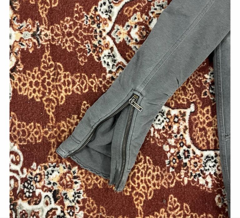 оригинальное худи Haider Ackermann