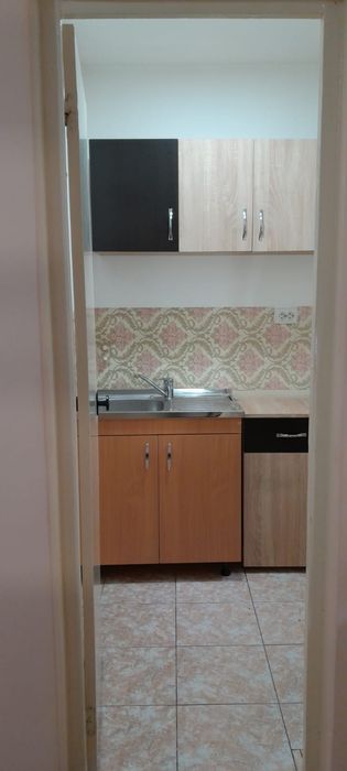 Vând garsonieră G60 parter