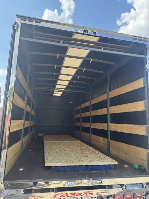 Грузоперевозки     Город    Межгород.