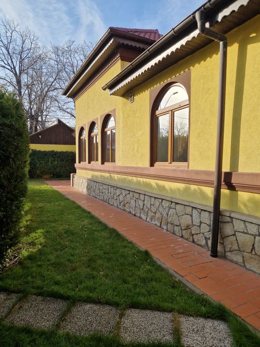 Vand Casa Ultracentral Tecuci