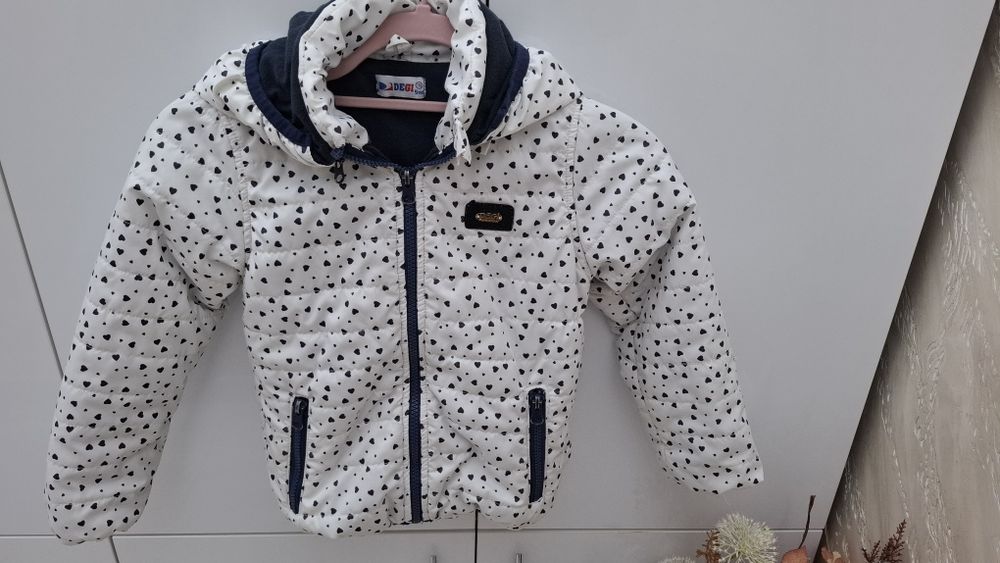 Яке за есента и пролетта