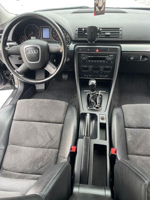 Audi A4 b7 2000Tdi 2005