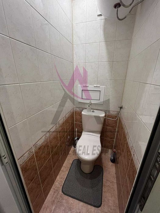 Дава се под наем Тристаен апартамент в Варна, Чайка - 65 кв.м за 500 € - Снимка #4