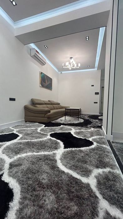 Срочно Сдаётся Новостройка ц-6 Минор ЖК Kazakhstan 2-комн авторский