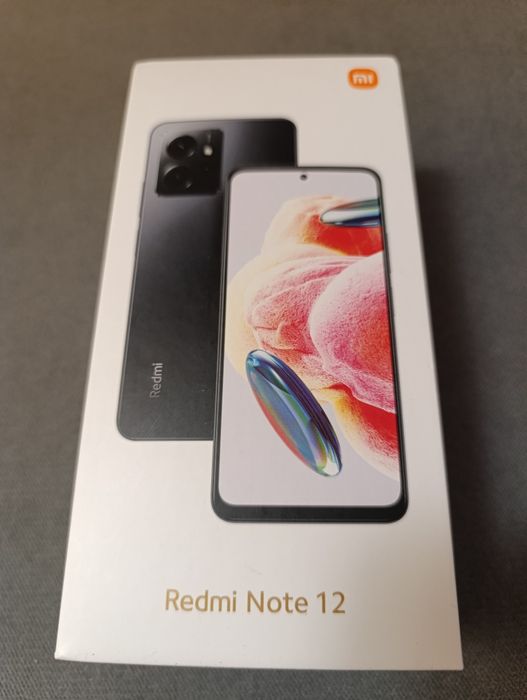Продам Redmi Note 12