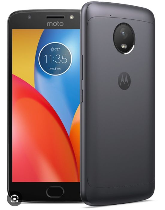 Moto e4 plus xt1771