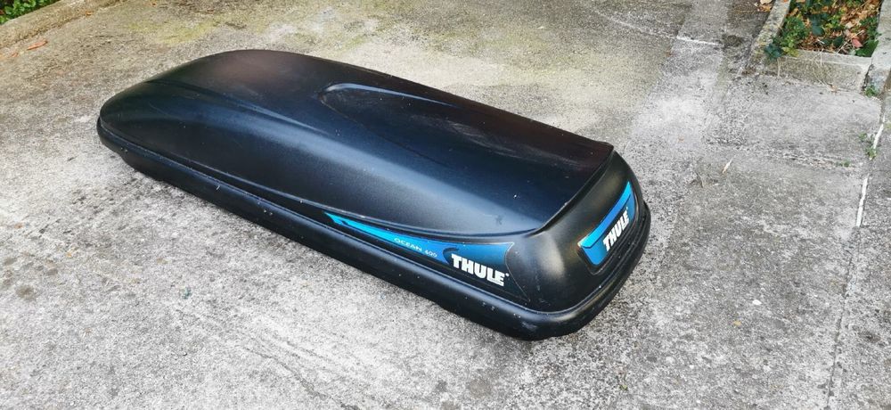 Куфар Thule Ocean 600
