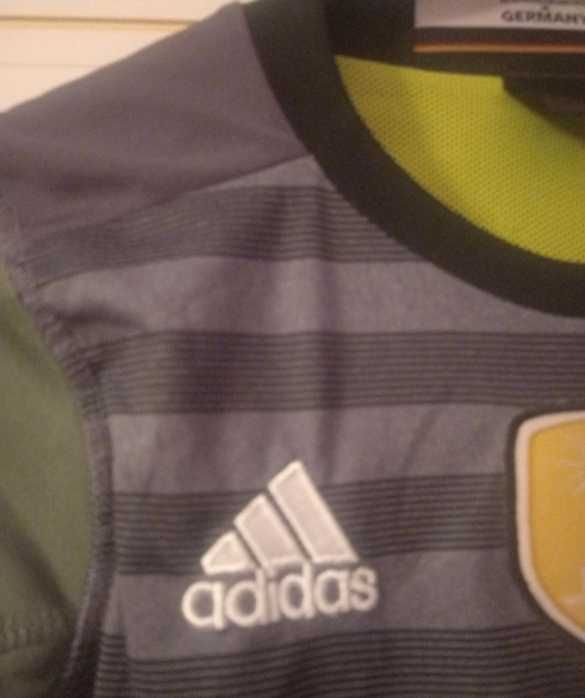 Оригинален детски екип на Германия - световни шампиони - Швайнщайгер