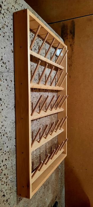 Продам полку для нити