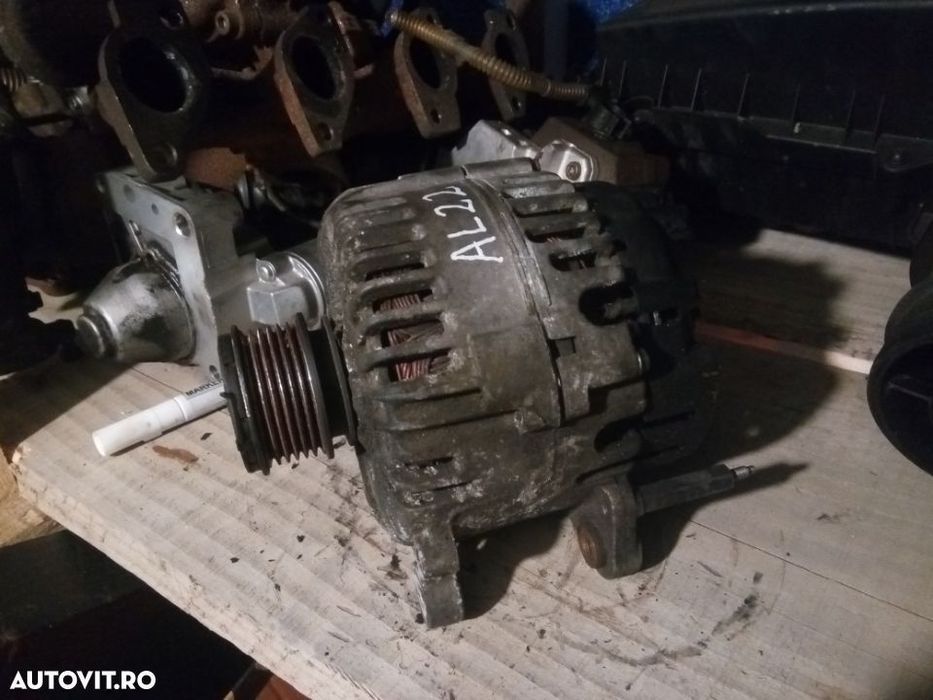 alternator volkswagen golf 5 2.0 tdi 1.9 tdi audi a3 a4 06f903023c