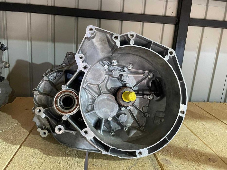 Cutie de viteze manuala Ford Focus 3 Turnier 1.5 TDCI  F1FR7002ADA