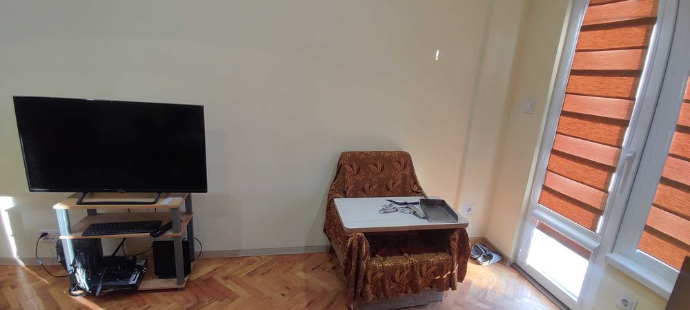 Дава се под наем Двустаен апартамент в Димитровград - 64 кв.м за 204 € - Снимка #9