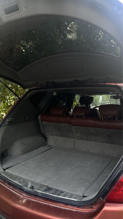 Продаю кроссовер Nissan Murano