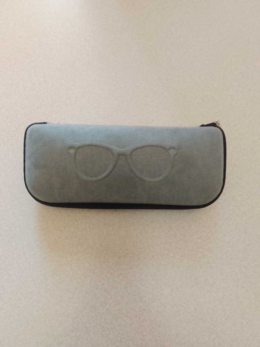 Футляр для очков 3 вида.