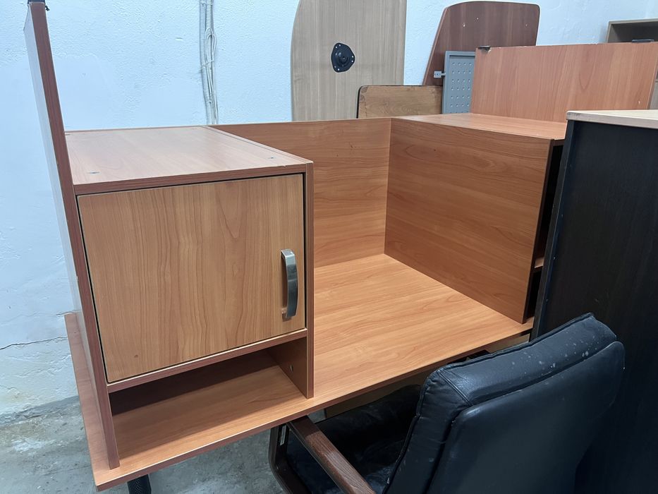 Офисная мебель распродажа