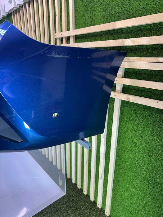 Bara spate BMW g20 nfl basis