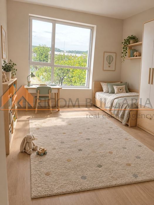 Продава се Къща в Варна, Виница - 256 кв.м за 1407 €/кв.м - Снимка #11