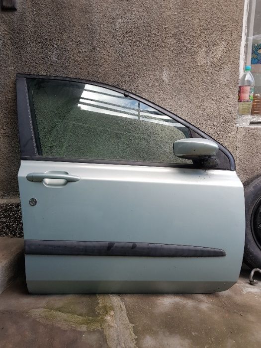 Авточсти на Фиат Стило