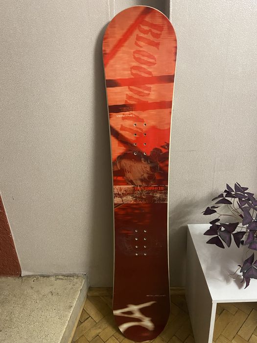 Сноуборд G-Force 151 см