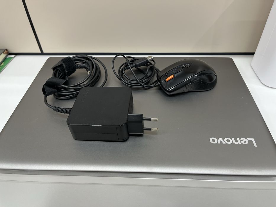 Lenovo ideapad 320s