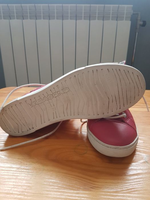 Дамски кецове Converse, Vagabond, Reebok р-р 39