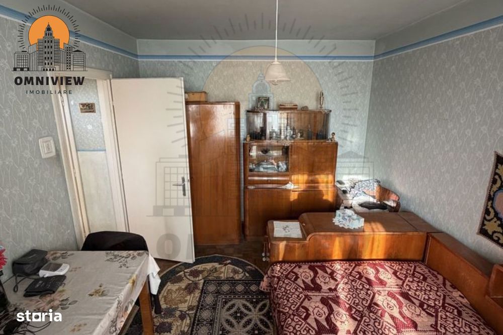 Apartament 3 camere cu balcon și garaj opțional | Râșnov ISR — fotografia 2