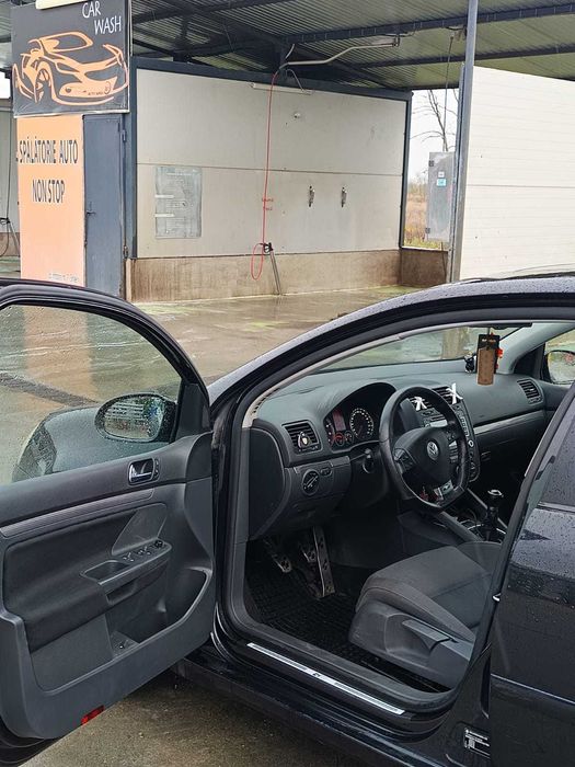 Vw golf 5 Rline 1.4 TFSI 170cp