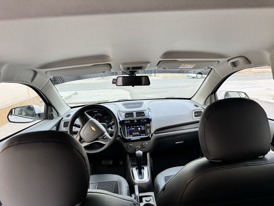 Cobalt 2026 MCM Aftanat