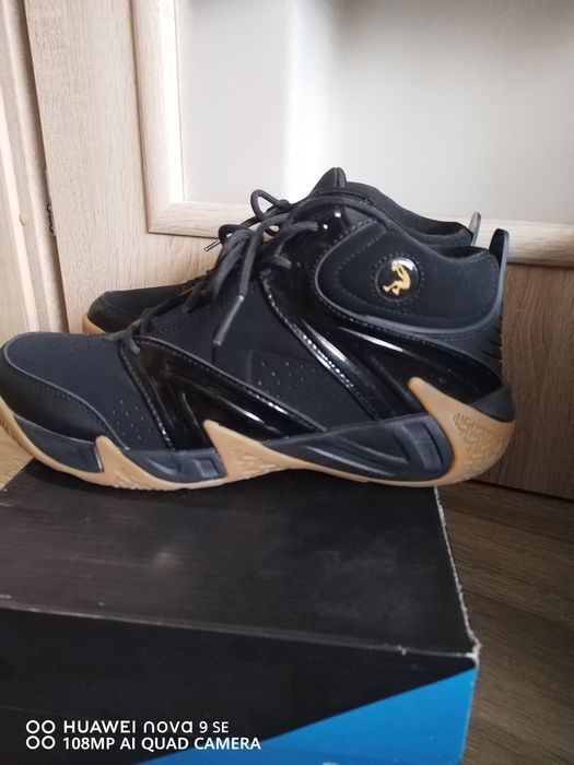 Зимни обувки SHAQ 44номер