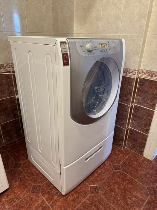 Ariston AQXF129H требует ремонта