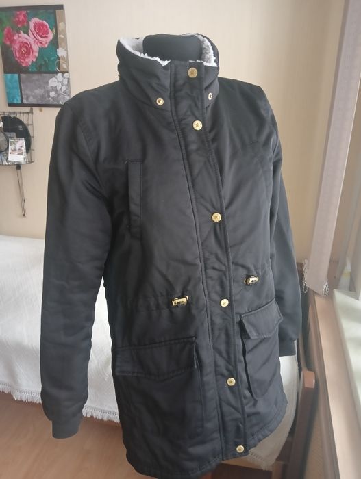 Куртка женская H&M
