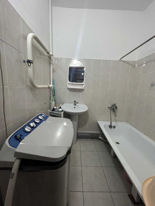 Продажа 2-х комнатной