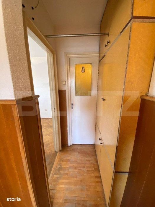 Apartament 4 camere, 90 mp, Dambu Pietros