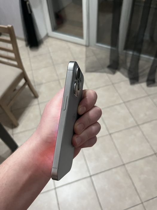 Iphone 15 pro 256 gb идеал