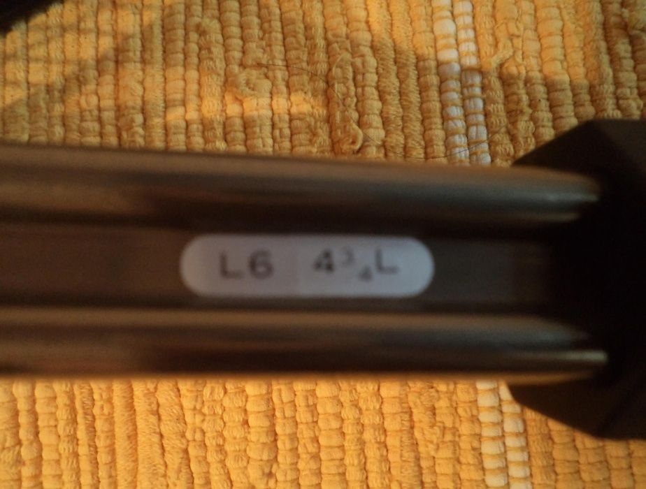 Тенис ракета с оригинален калъф Kennex USA