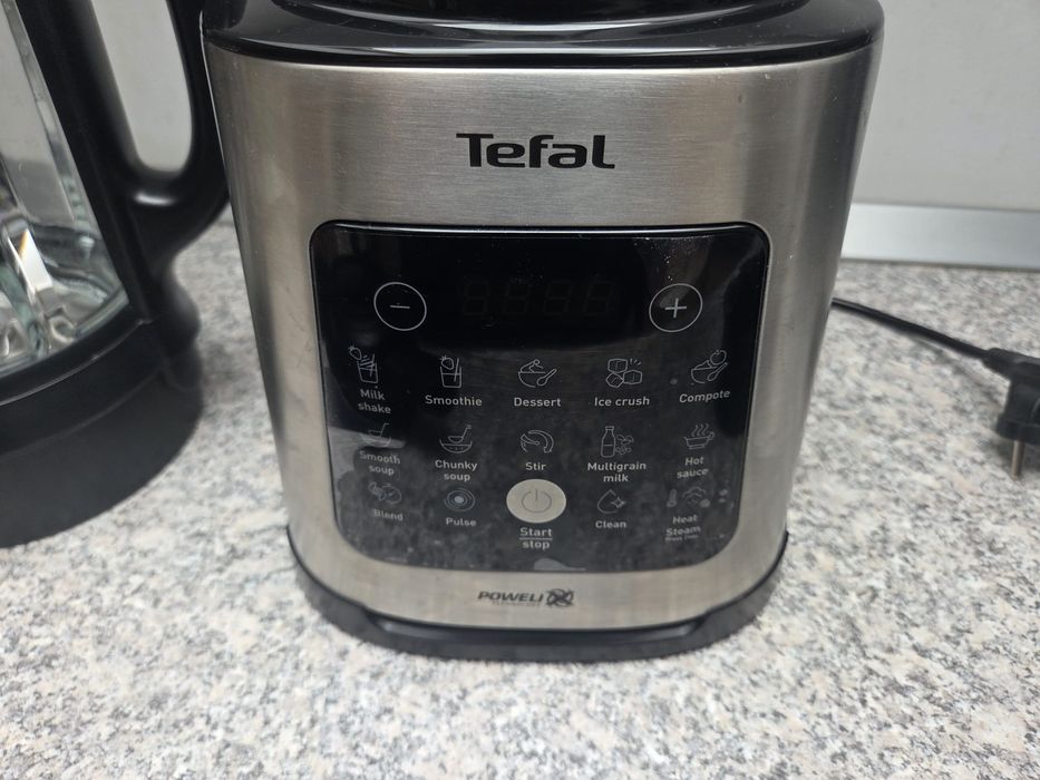 Blender Tefal nou